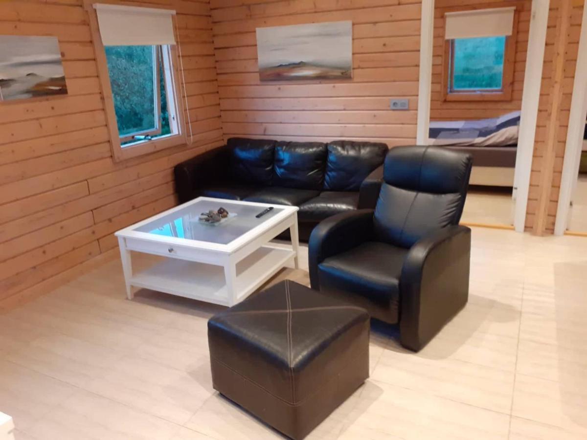 Dalabyggd Holiday Home Fludir Exterior foto