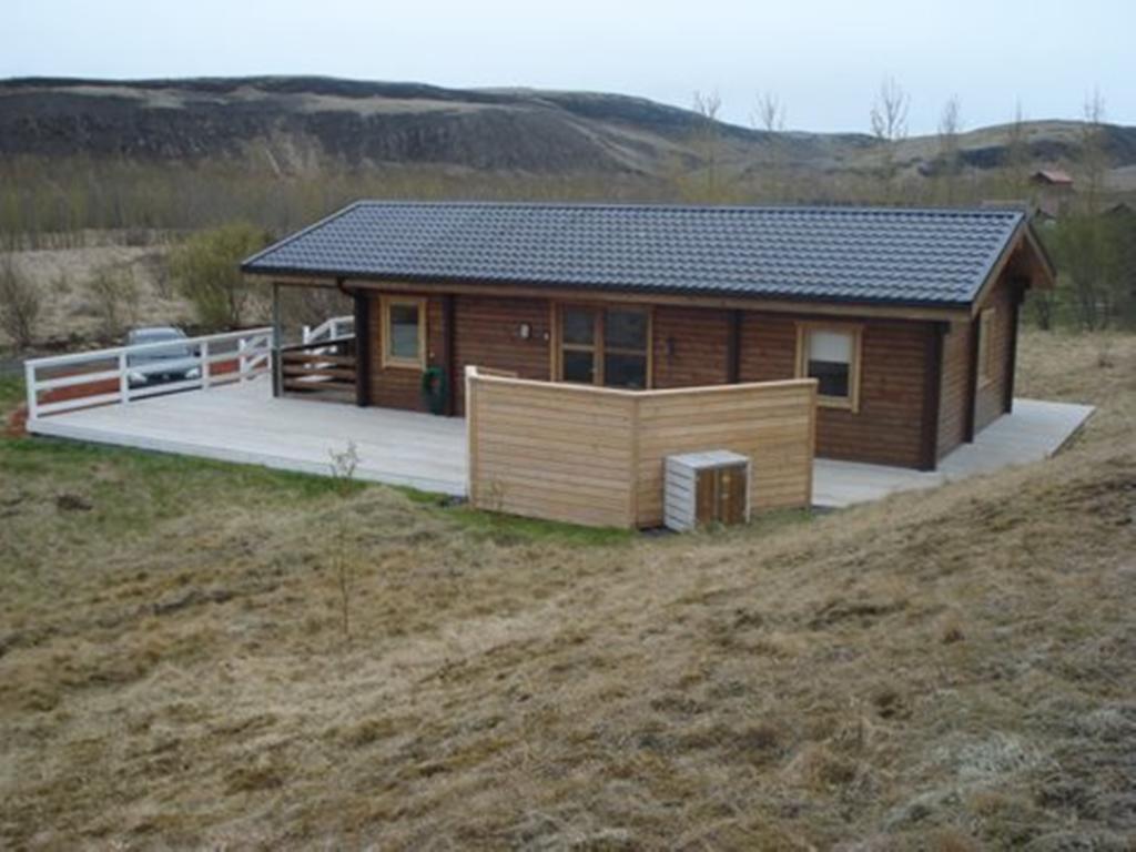 Dalabyggd Holiday Home Fludir Cameră foto